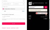 InnerSleeve coupon verification screenshot