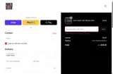 InnerSleeve coupon verification screenshot