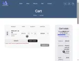 Inno Amino coupon verification screenshot