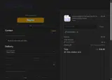 INNOAURA-1 coupon verification screenshot