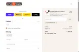 Courtneyenglish coupon verification screenshot