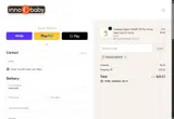DIEGOJFEREIRAP coupon verification screenshot