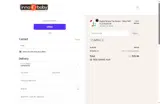 HAPPY15 coupon verification screenshot