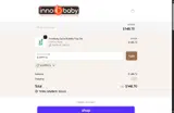 HAPPY15 coupon verification screenshot