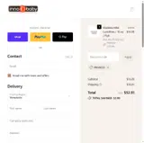 FRIYAY20 coupon verification screenshot