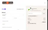 HAPPYHUNGRYBABIES coupon verification screenshot