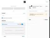 ASHJRUMBLE coupon verification screenshot