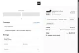 POS15 coupon verification screenshot