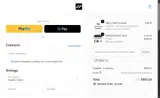 MA20 coupon verification screenshot
