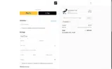 WHEEL20 coupon verification screenshot