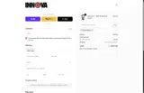WELCOME10 coupon verification screenshot