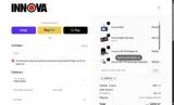 Save15 coupon verification screenshot
