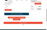 COUPERT10 coupon verification screenshot