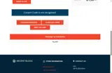 COUPERT10 coupon verification screenshot