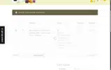 MATT25 coupon verification screenshot