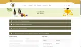 IECBDSIMPLYCODES coupon verification screenshot