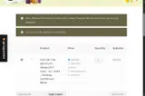 IECBDONLYONE coupon verification screenshot