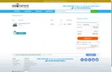 SPACEWEEKEND coupon verification screenshot