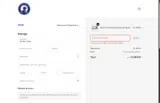 HOLIDAYSTRESS coupon verification screenshot