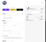 NaturalPet25 coupon verification screenshot