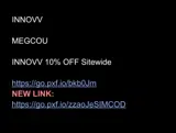 MEGCOU coupon verification screenshot