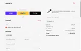Dticou coupon verification screenshot