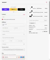 Demand12 coupon verification screenshot
