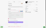 NY10 coupon verification screenshot