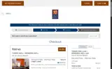 Inn at Venice Beach coupon verification screenshot