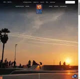 Inn at Venice Beach coupon verification screenshot
