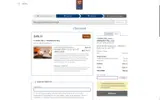 Inn at Venice Beach coupon verification screenshot