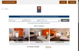 Inn at Venice Beach coupon verification screenshot