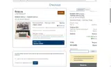 Inn at Venice Beach coupon verification screenshot