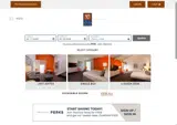 Inn at Venice Beach coupon verification screenshot