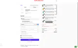 DAW coupon verification screenshot
