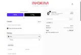 15OFF coupon verification screenshot