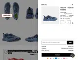 SHELBY15 coupon verification screenshot