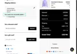 WELINJ59JM55BZ6 coupon verification screenshot