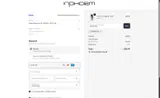 SPOOKY25 coupon verification screenshot