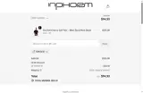 SANJA10 coupon verification screenshot