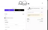 50OFF500 coupon verification screenshot