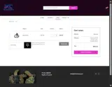 Insane Kydex Creations coupon verification screenshot