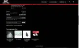 Insane Kydex Creations coupon verification screenshot