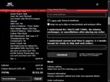 Insane Kydex Creations coupon verification screenshot