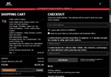 Insane Kydex Creations coupon verification screenshot