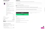 Insane Kydex Creations coupon verification screenshot