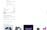 Insane Kydex Creations coupon verification screenshot