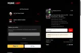 ILBMAX23 coupon verification screenshot