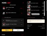 ILIGHTS919 coupon verification screenshot