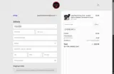 RICHEL10.00 coupon verification screenshot